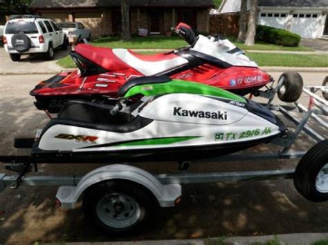 A Spark evolution delivers the ultimate in accessible fun on the water. . Jet ski for sale houston